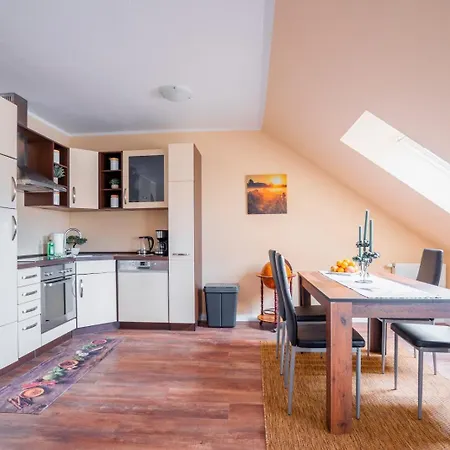 Im Seepark Apartment